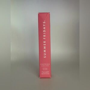 Summer Fridays Lip Butter Balm